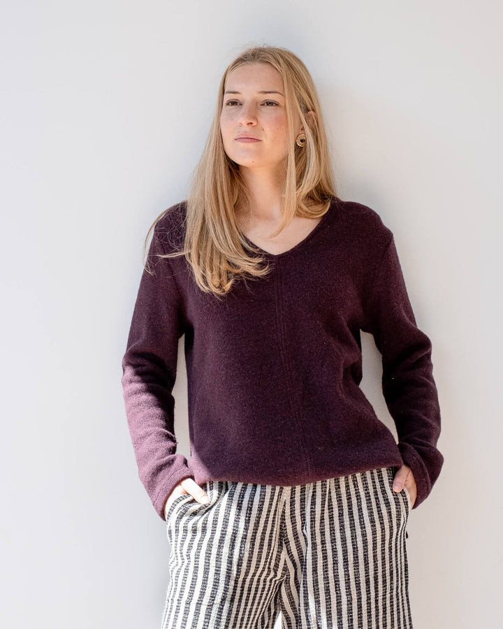 Nici Jumper - La Casa by Importante