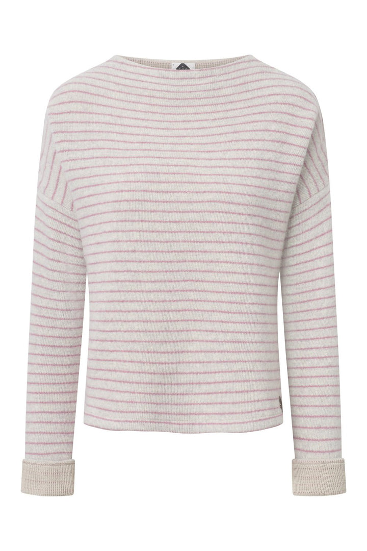 Nico Stripe Jumper - La Casa by Importante