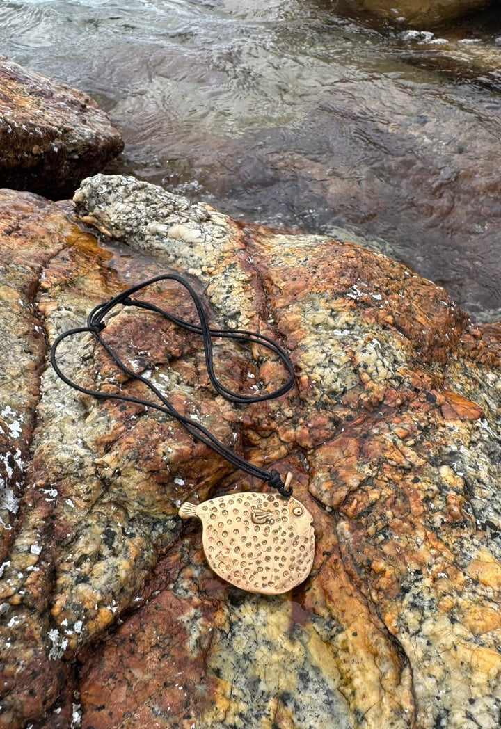 PAFFUTO PENDANT - La Casa by Importante