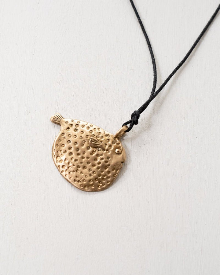 PAFFUTO PENDANT - La Casa by Importante