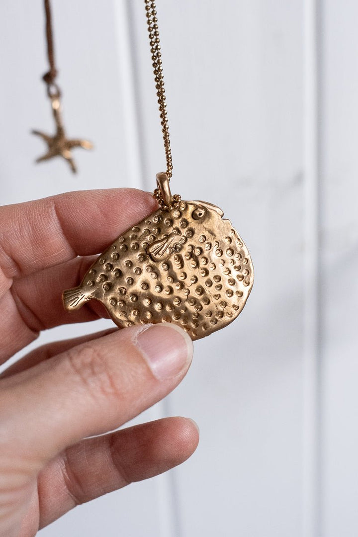 PAFFUTO PENDANT - La Casa by Importante