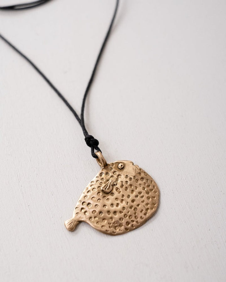 PAFFUTO PENDANT - La Casa by Importante