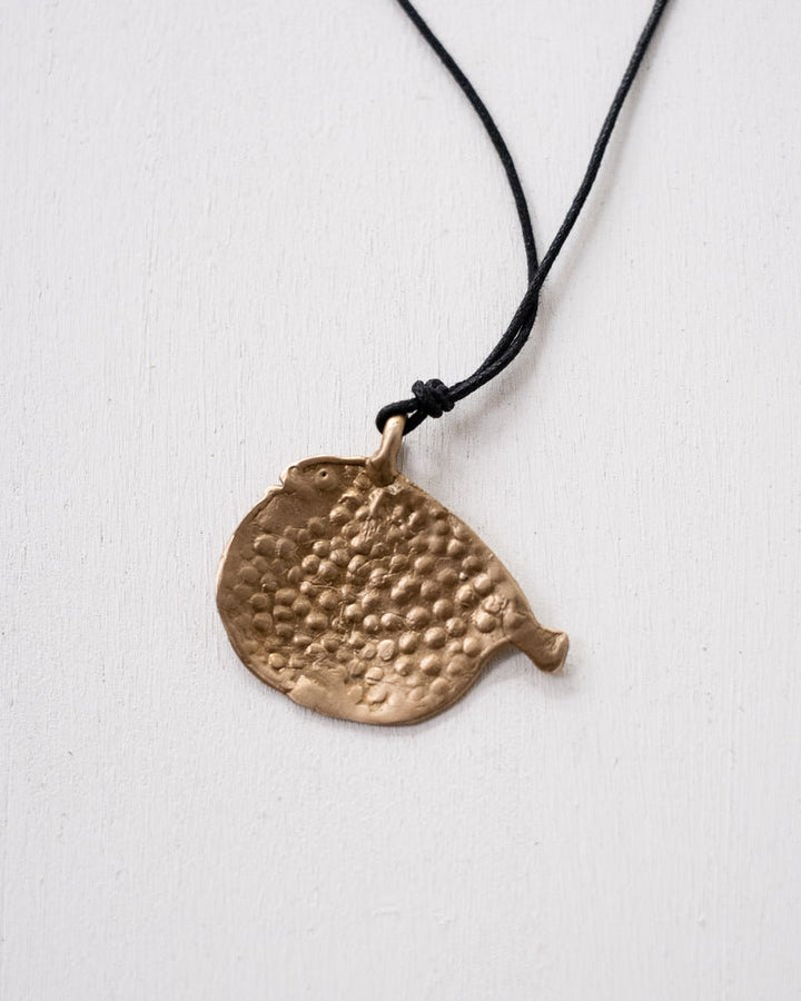 PAFFUTO PENDANT - La Casa by Importante