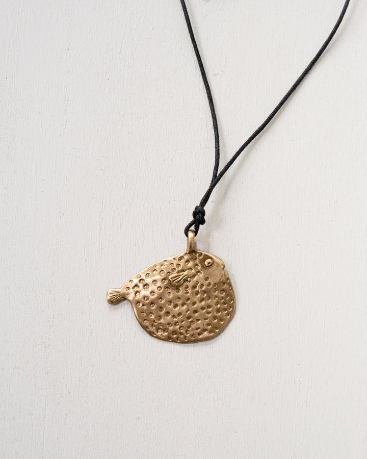 PAFFUTO PENDANT - La Casa by Importante