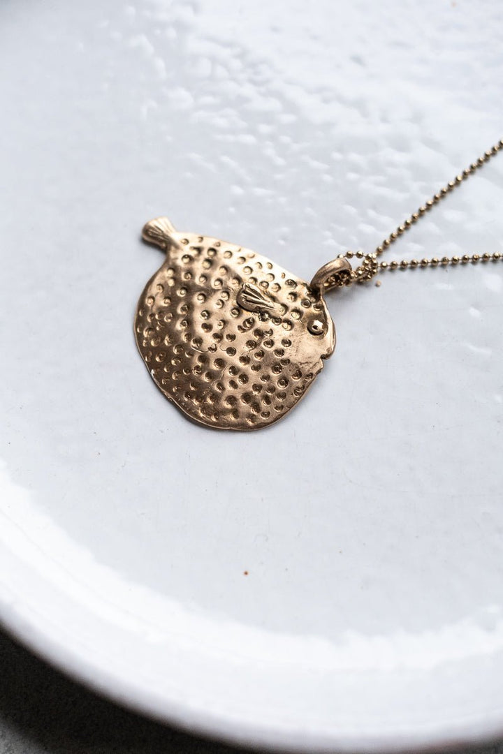 PAFFUTO PENDANT - La Casa by Importante