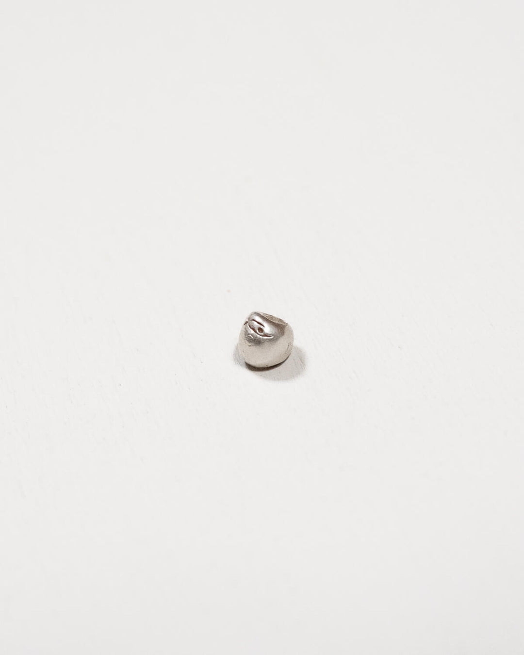 Palla Silver Plated Earrings Charm - La Casa by Importante