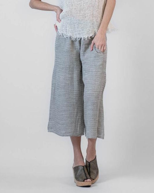 PANTALONE GUAGLIONE - Tela Toto - La Casa by Importante