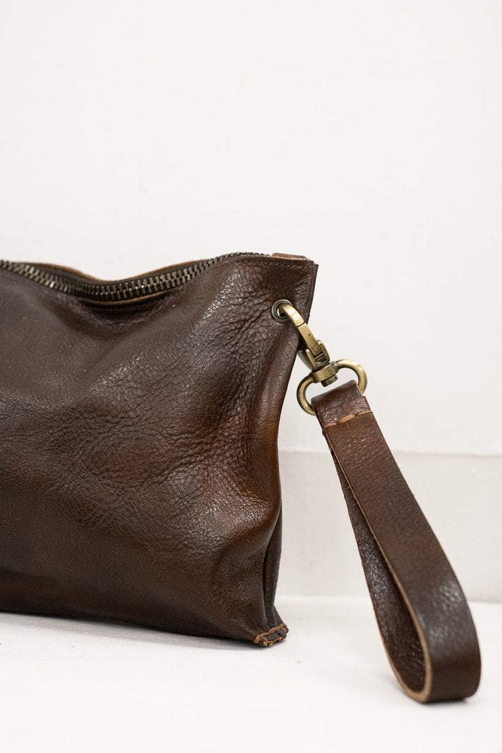 PERTH POUCH - La Casa by Importante