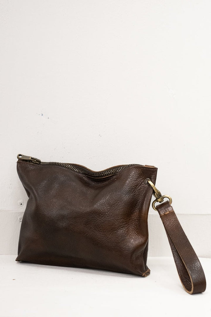 PERTH POUCH - La Casa by Importante