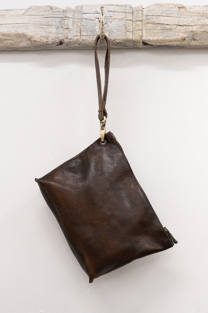 PERTH POUCH - La Casa by Importante