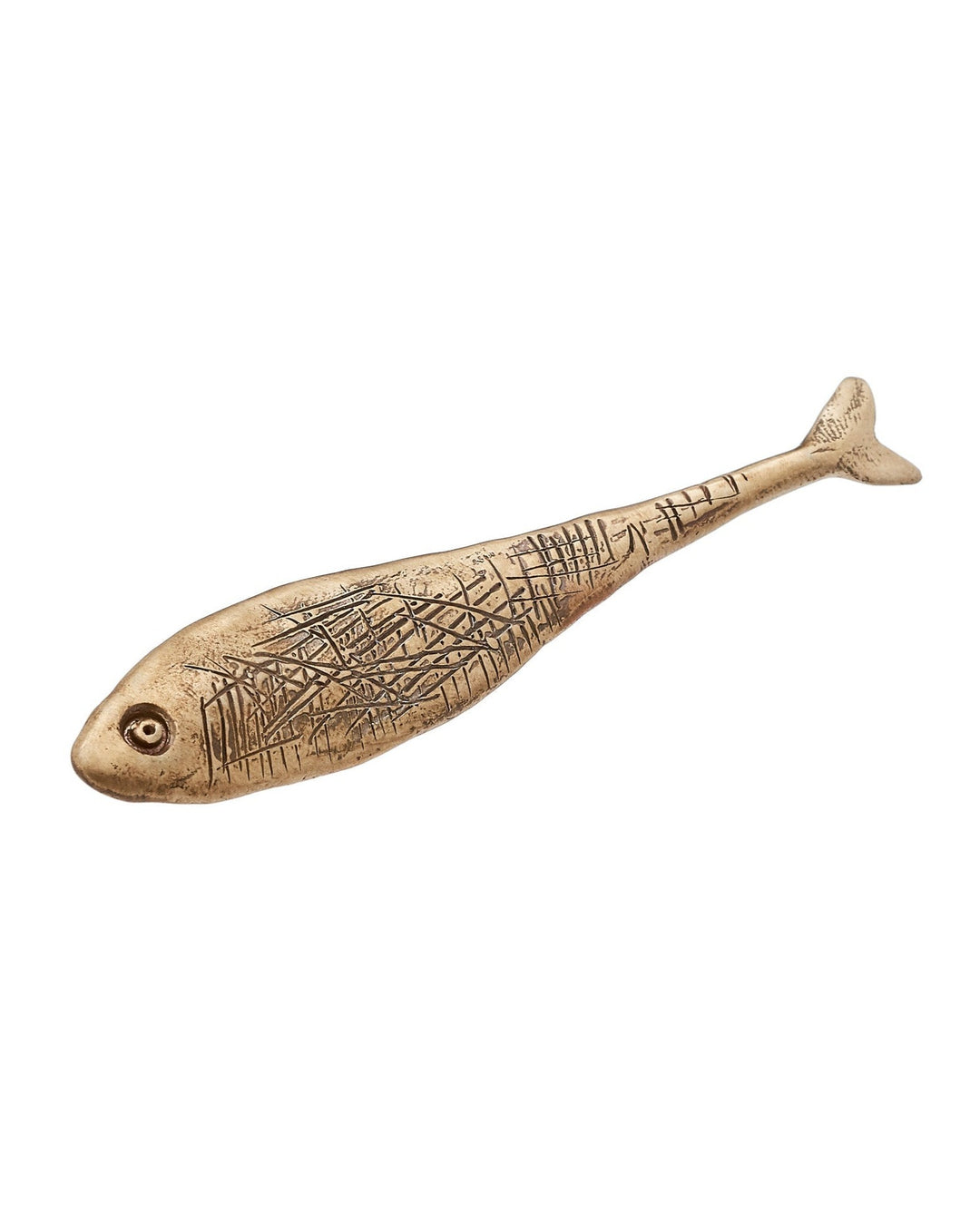 Pesce Brooch - La Casa by Importante