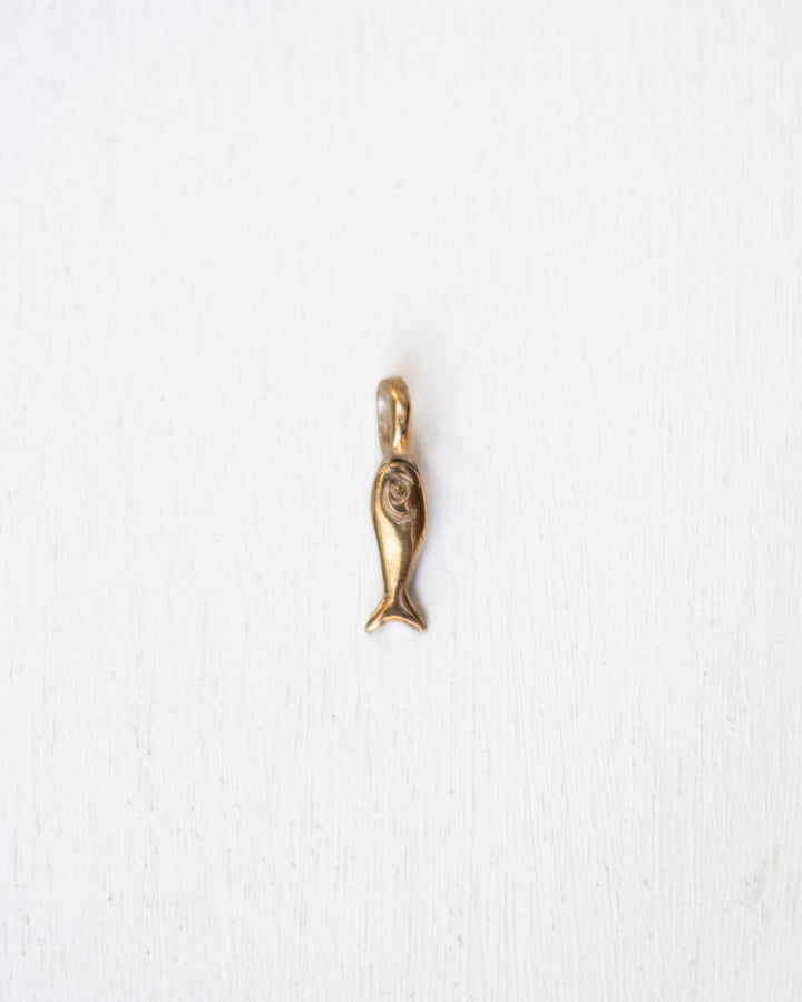 Pesce Charm - La Casa by Importante