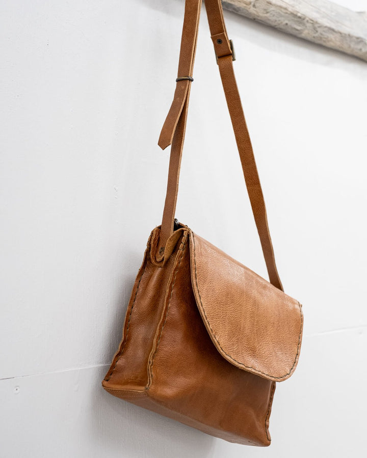 PIENNOLINO LEATHER BAG - La Casa by Importante