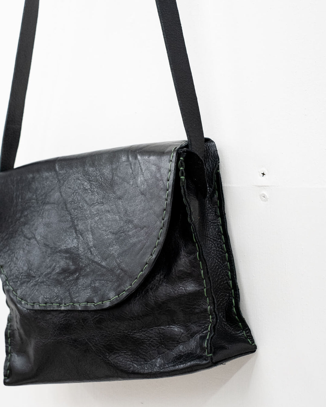 PIENNOLINO LEATHER BAG - La Casa by Importante