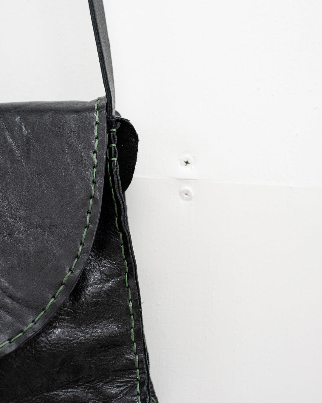 PIENNOLINO LEATHER BAG - La Casa by Importante