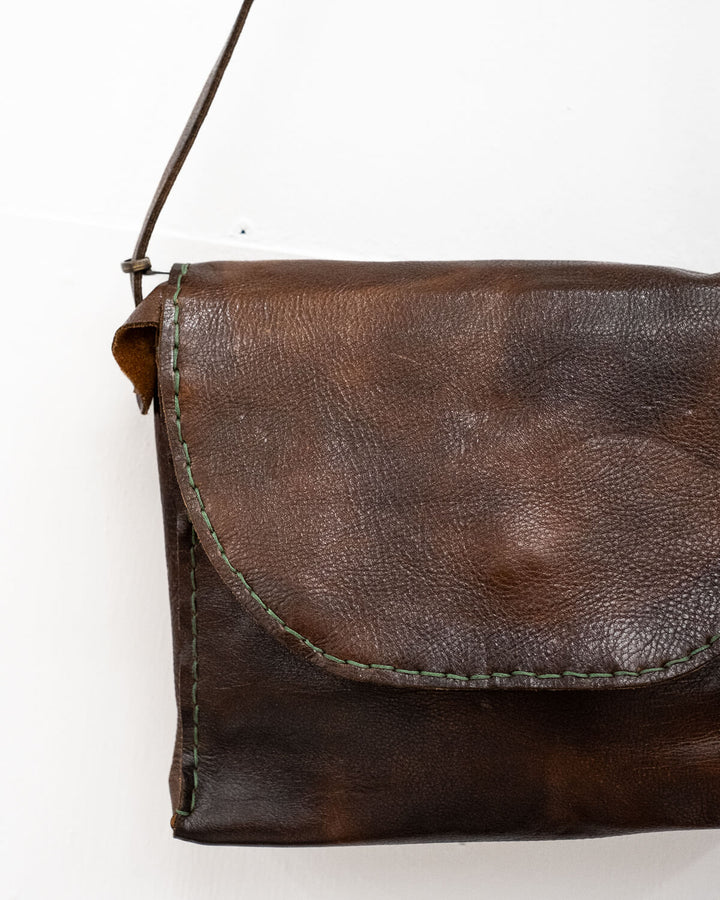 PIENNOLINO LEATHER BAG - La Casa by Importante