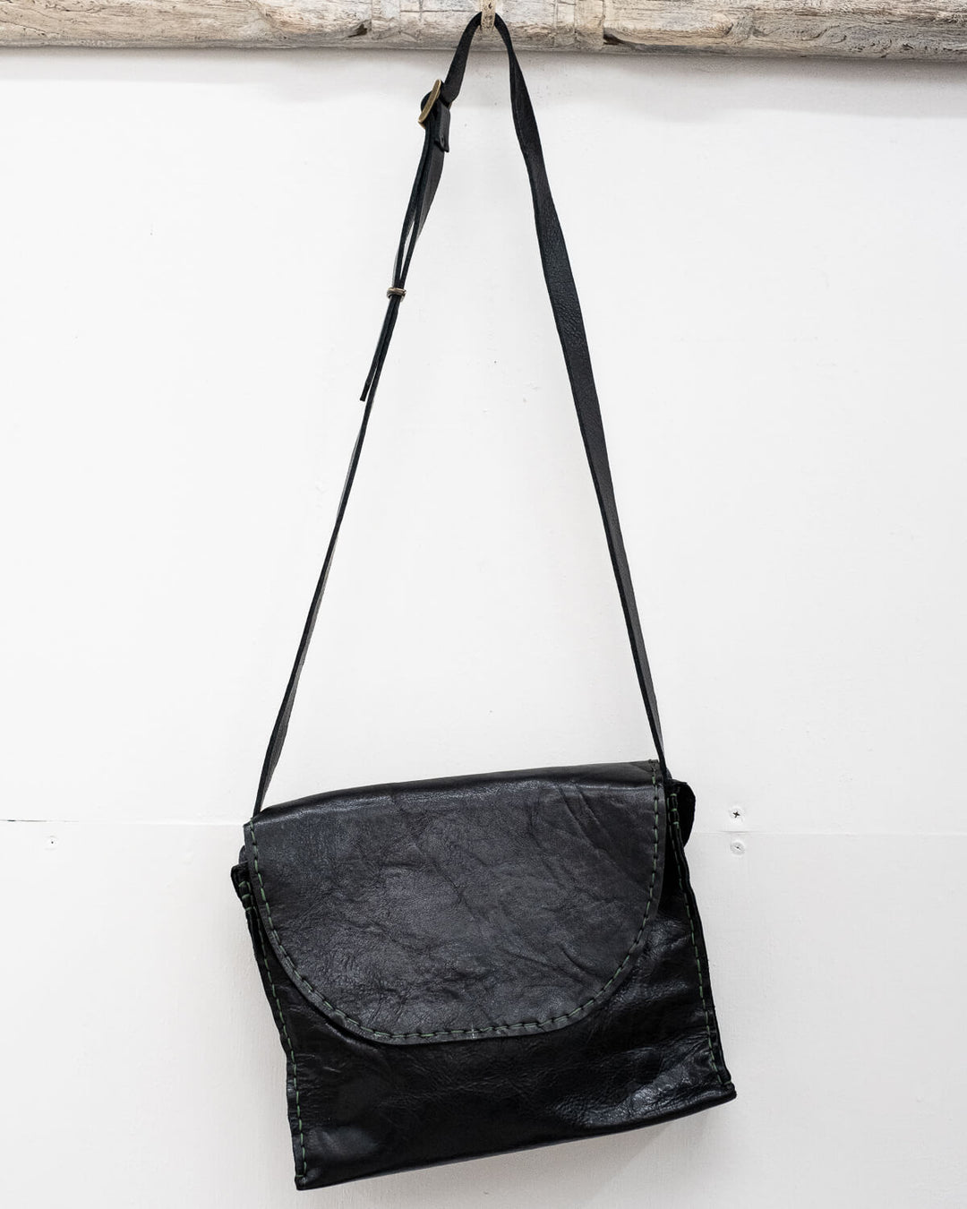 PIENNOLINO LEATHER BAG - La Casa by Importante