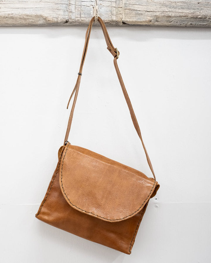 PIENNOLINO LEATHER BAG - La Casa by Importante