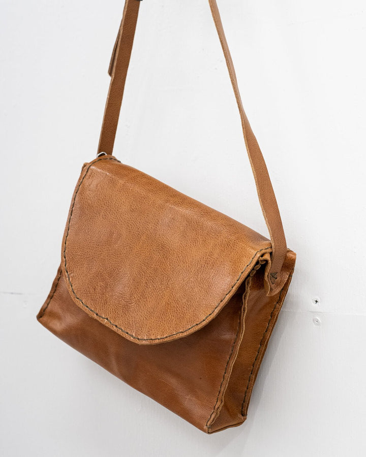 PIENNOLINO LEATHER BAG - La Casa by Importante