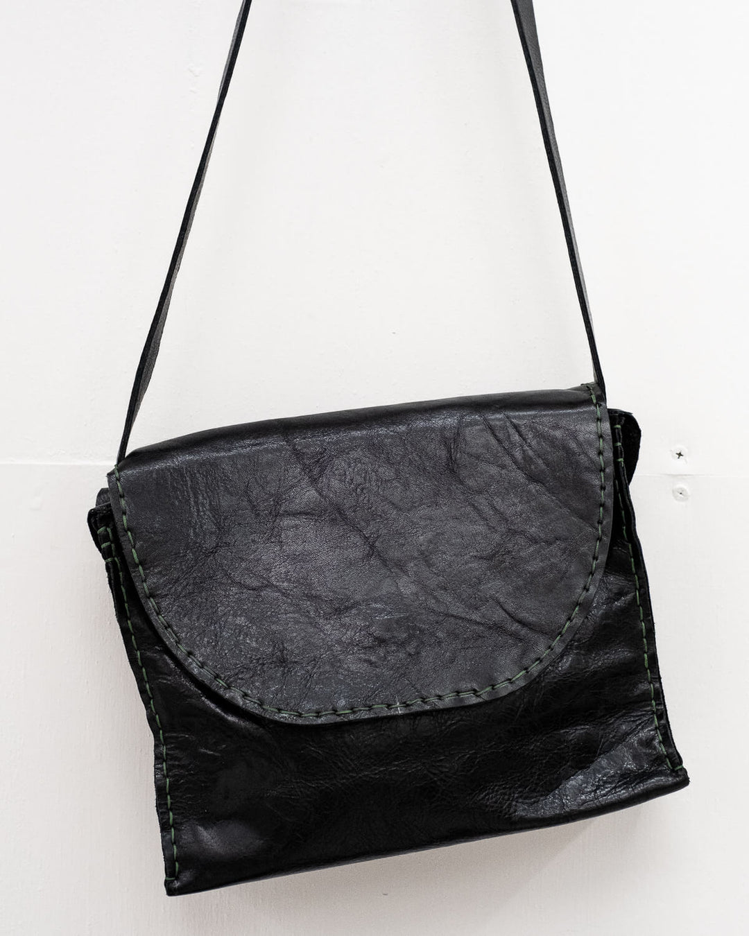 PIENNOLINO LEATHER BAG - La Casa by Importante