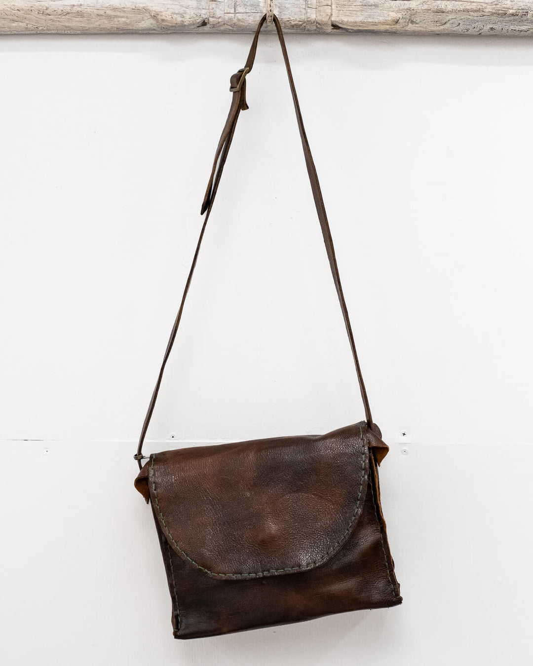 PIENNOLINO LEATHER BAG - La Casa by Importante
