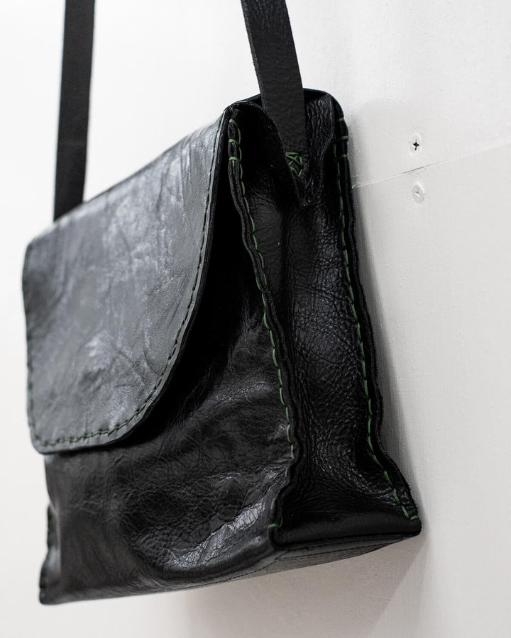 PIENNOLINO LEATHER BAG - La Casa by Importante