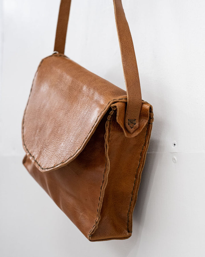 PIENNOLINO LEATHER BAG - La Casa by Importante