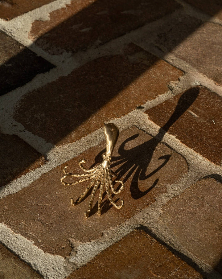 Polipo Hook - La Casa by Importante