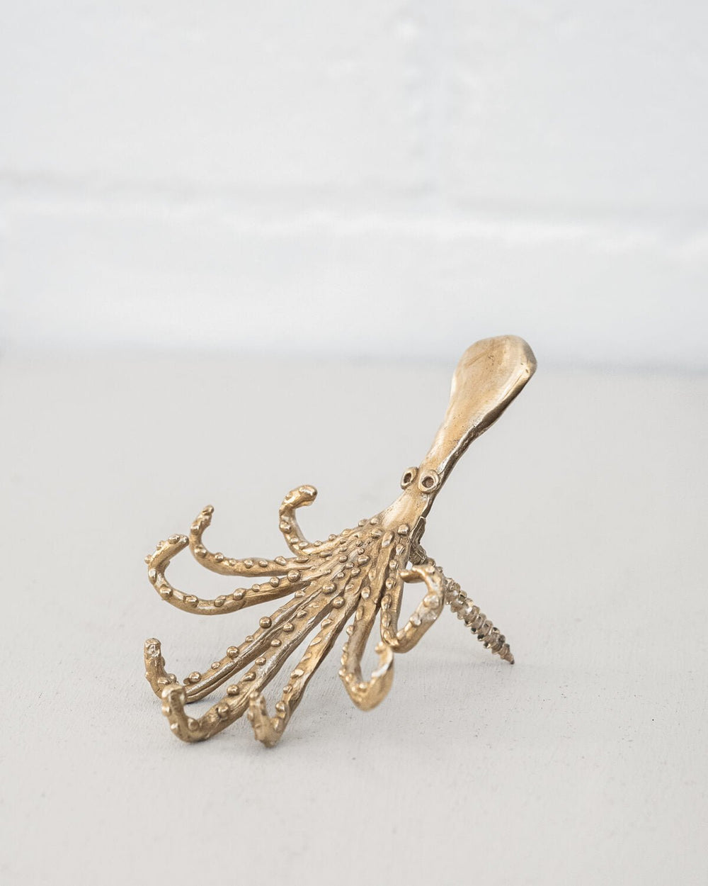 Polipo Hook - La Casa by Importante