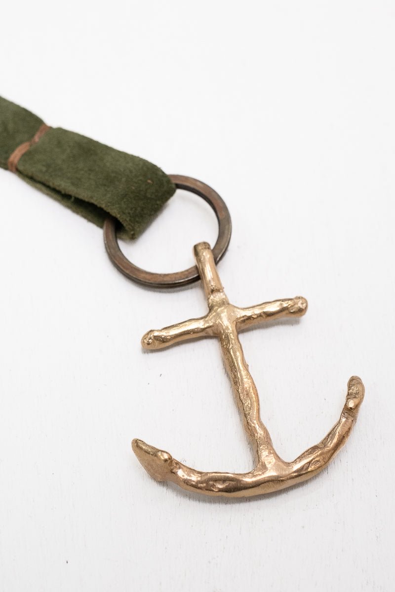 POPEYE KEYRING - La Casa by Importante