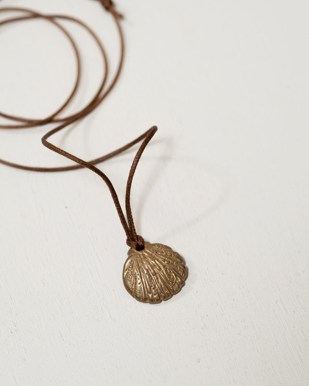 Prezioso Bronze Pendant - La Casa by Importante