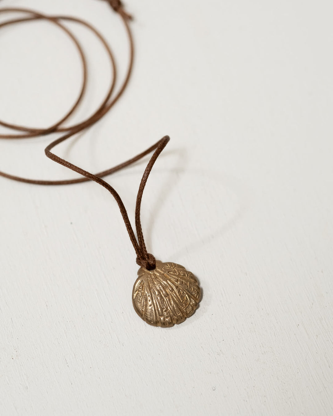 Prezioso Bronze Pendant - La Casa by Importante