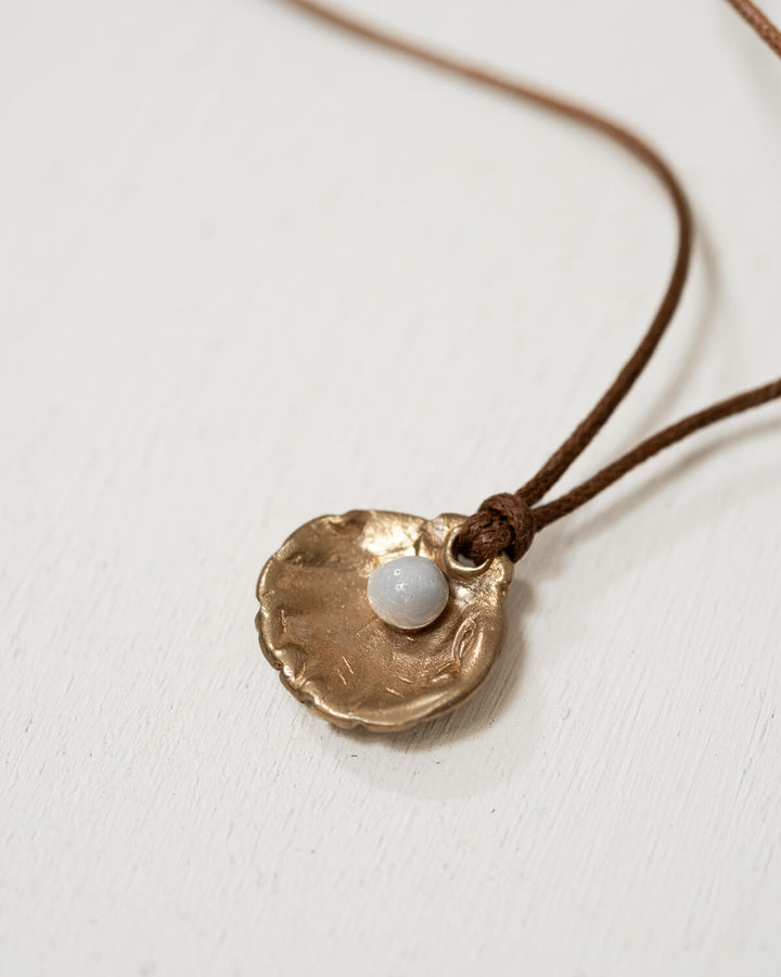 Prezioso Bronze Pendant - La Casa by Importante