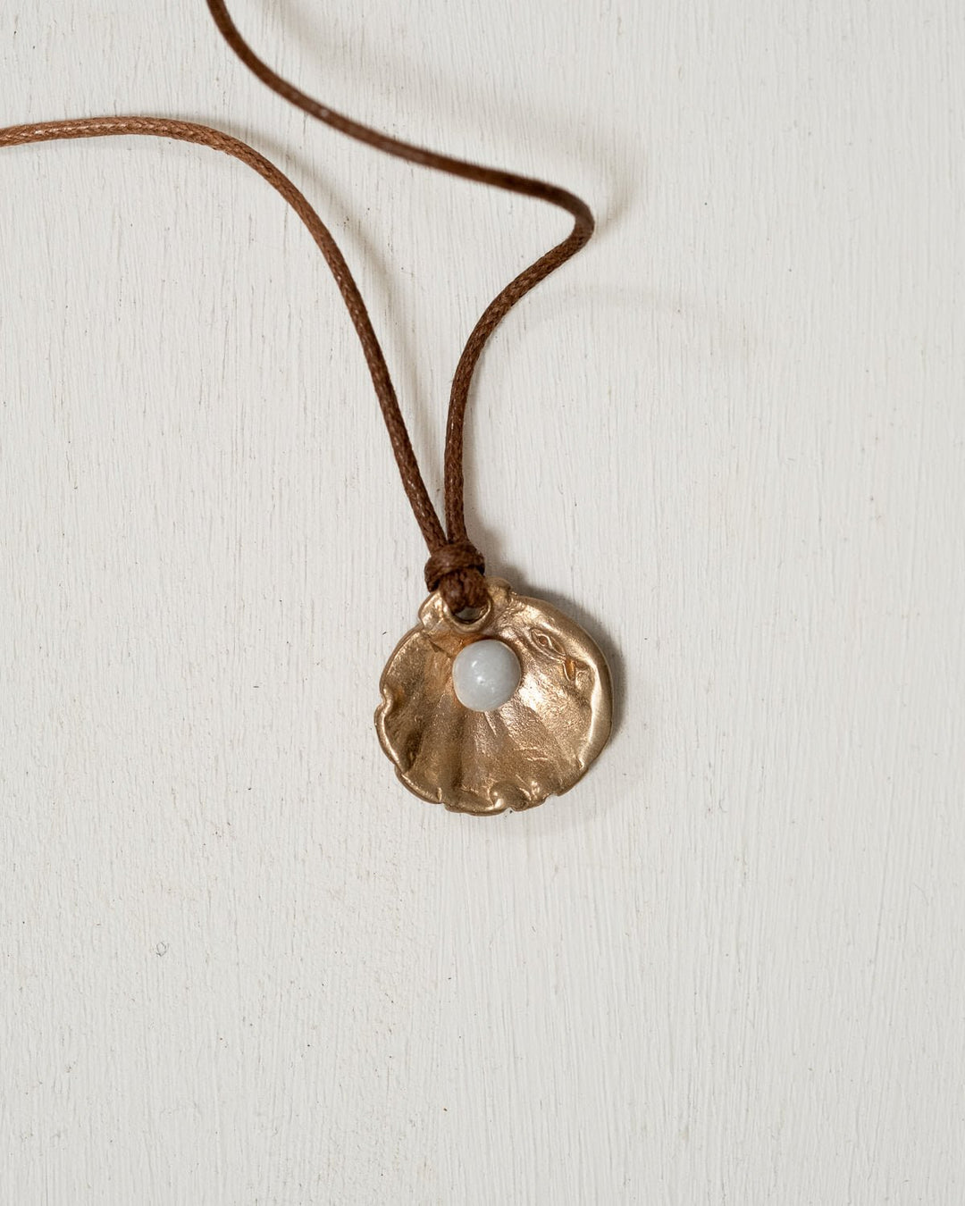 Prezioso Bronze Pendant - La Casa by Importante