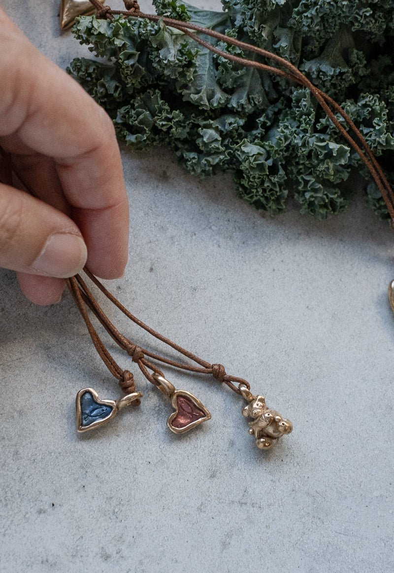 Rifugio Pendant  - La Casa by Importante