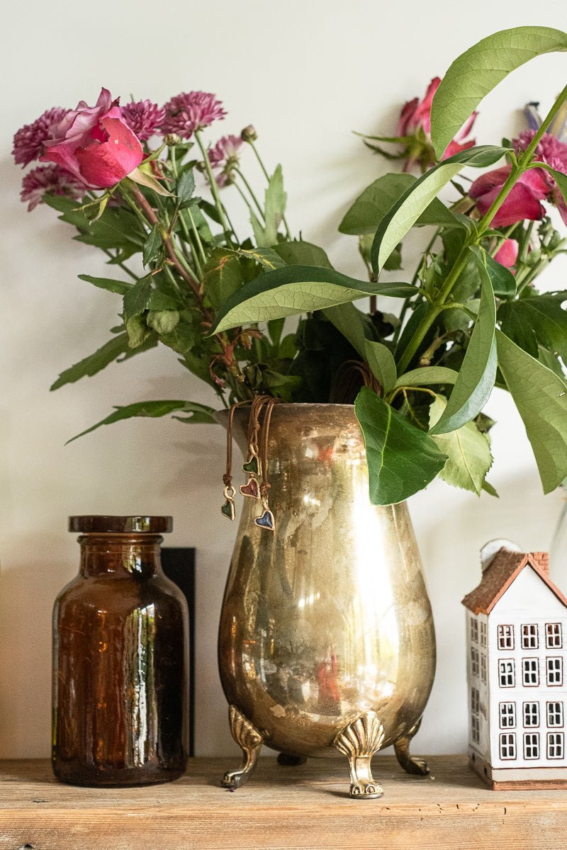 Rifugio Pendant  - La Casa by Importante