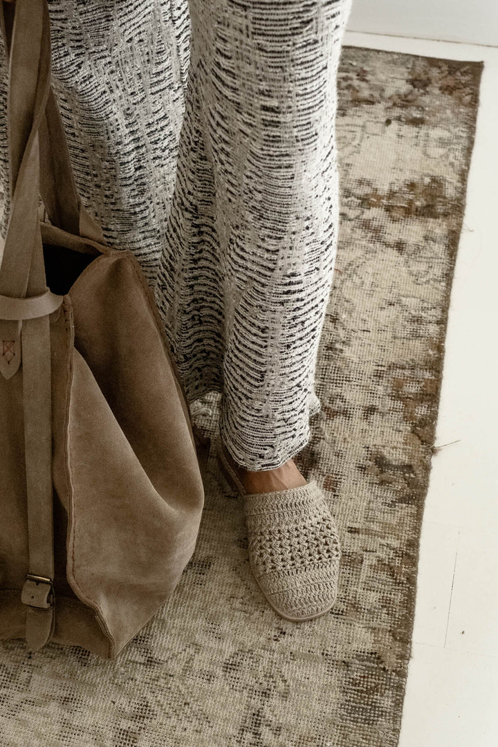 SABOT SANDALS MILANO - La Casa by Importante