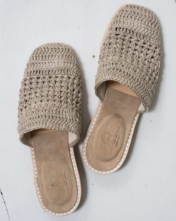 SABOT SANDALS MILANO - La Casa by Importante