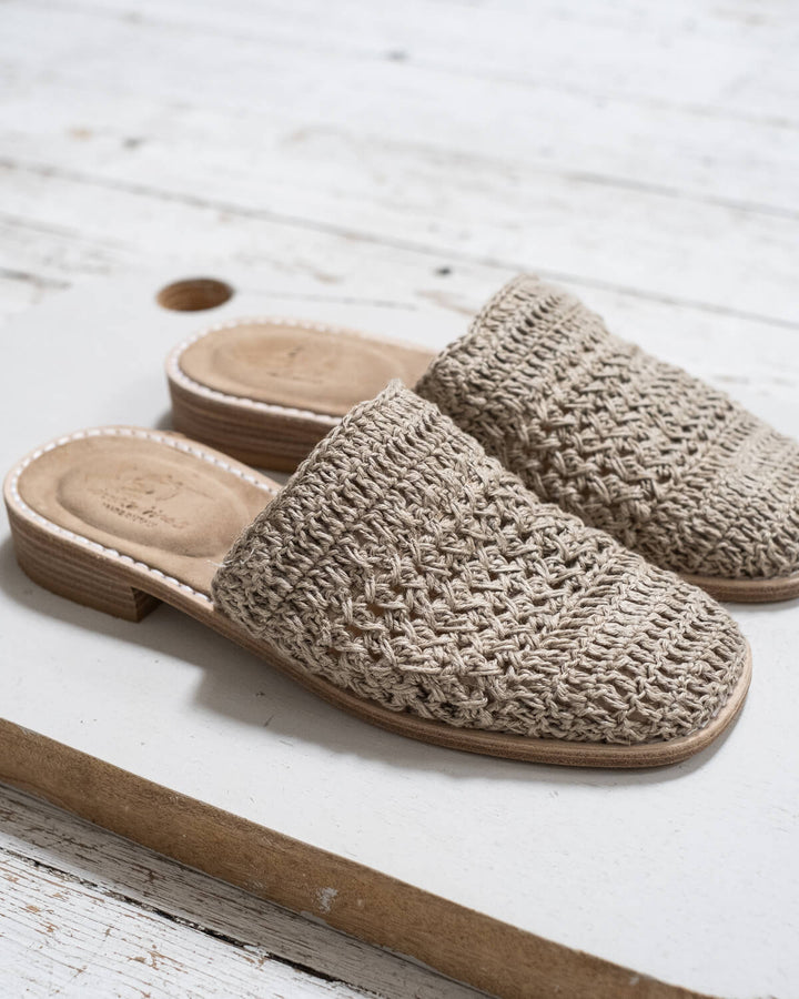 SABOT SANDALS MILANO - La Casa by Importante