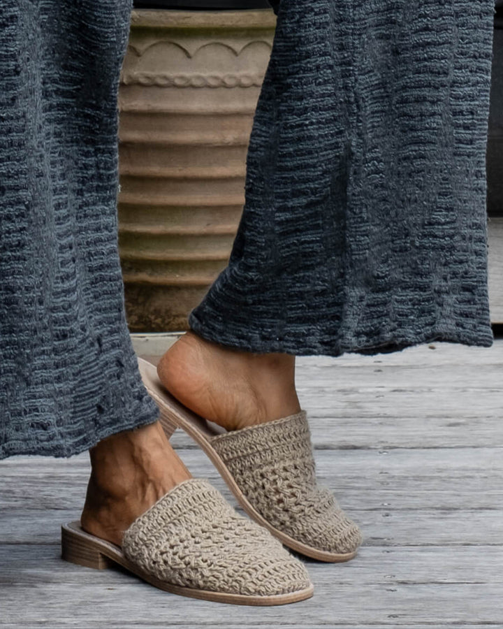 SABOT SANDALS MILANO - La Casa by Importante