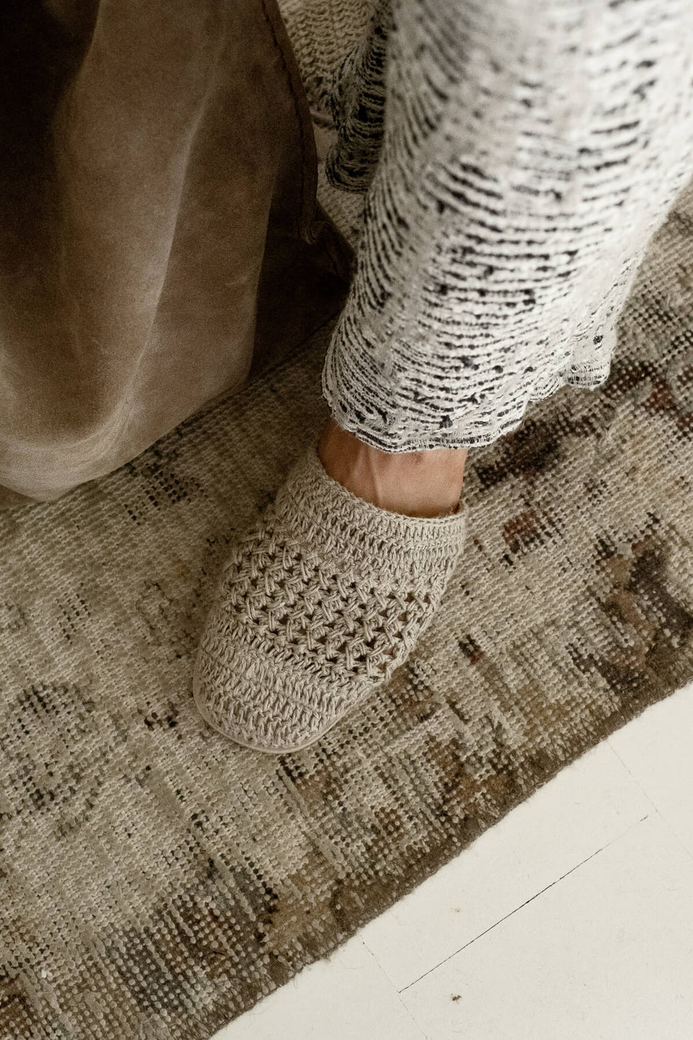 SABOT SANDALS MILANO - La Casa by Importante