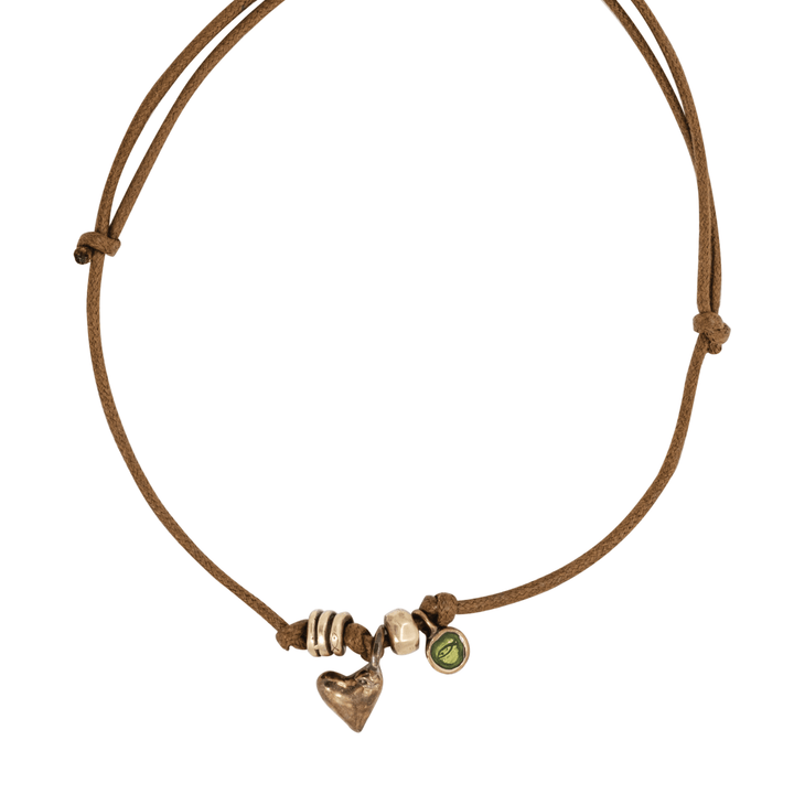 Salina Choker - La Casa by Importante