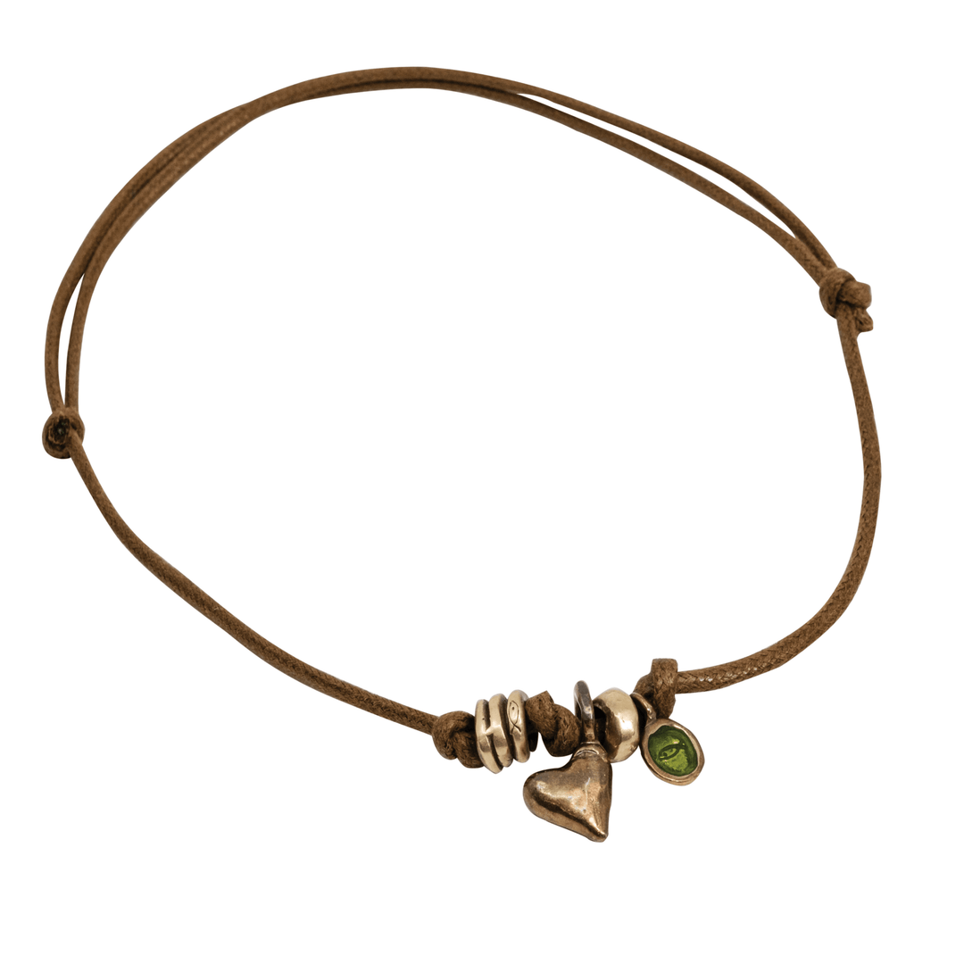 Salina Choker - La Casa by Importante