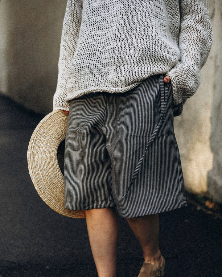 SARA SHORTS - La Casa by Importante