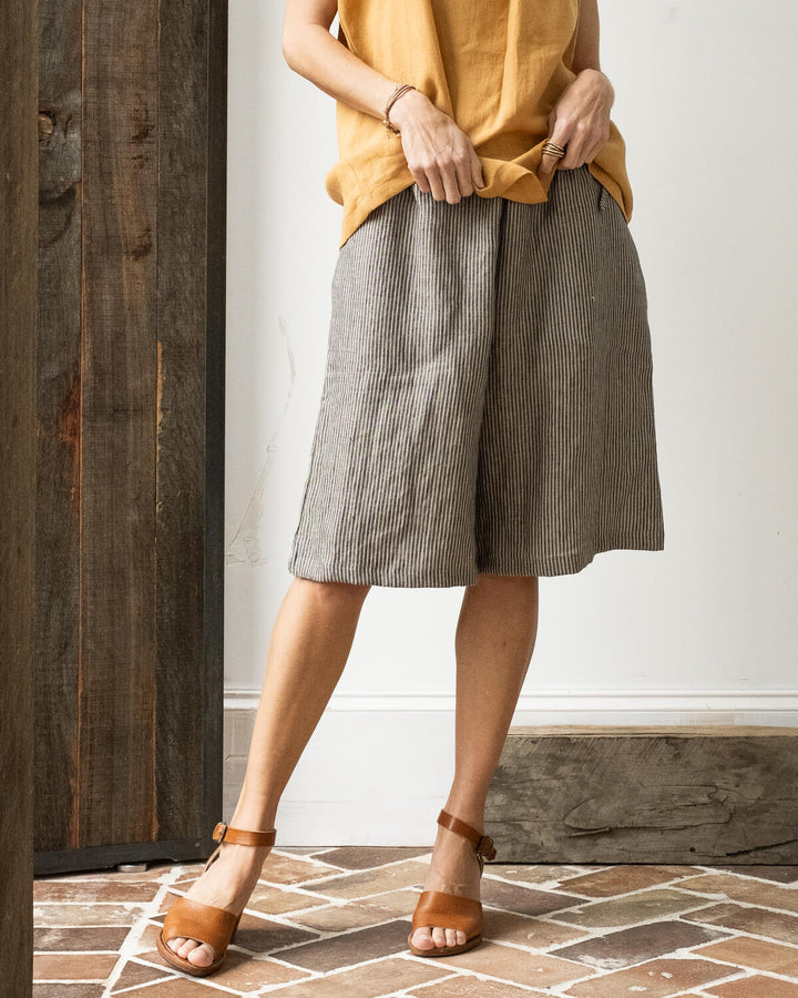 SARA SHORTS - La Casa by Importante