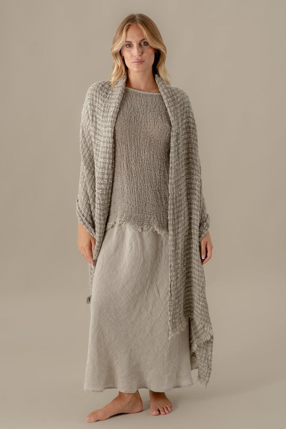 SCIALLE CAMP LUXOR - Camp Luxor - La Casa by Importante