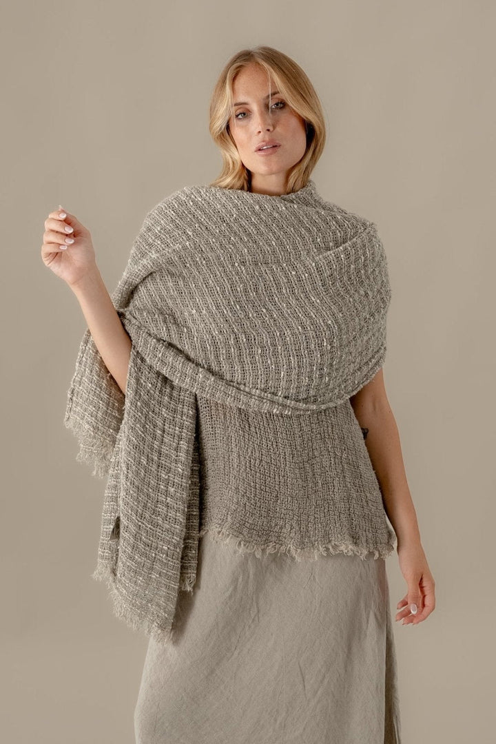 SCIALLE CAMP LUXOR - Camp Luxor - La Casa by Importante