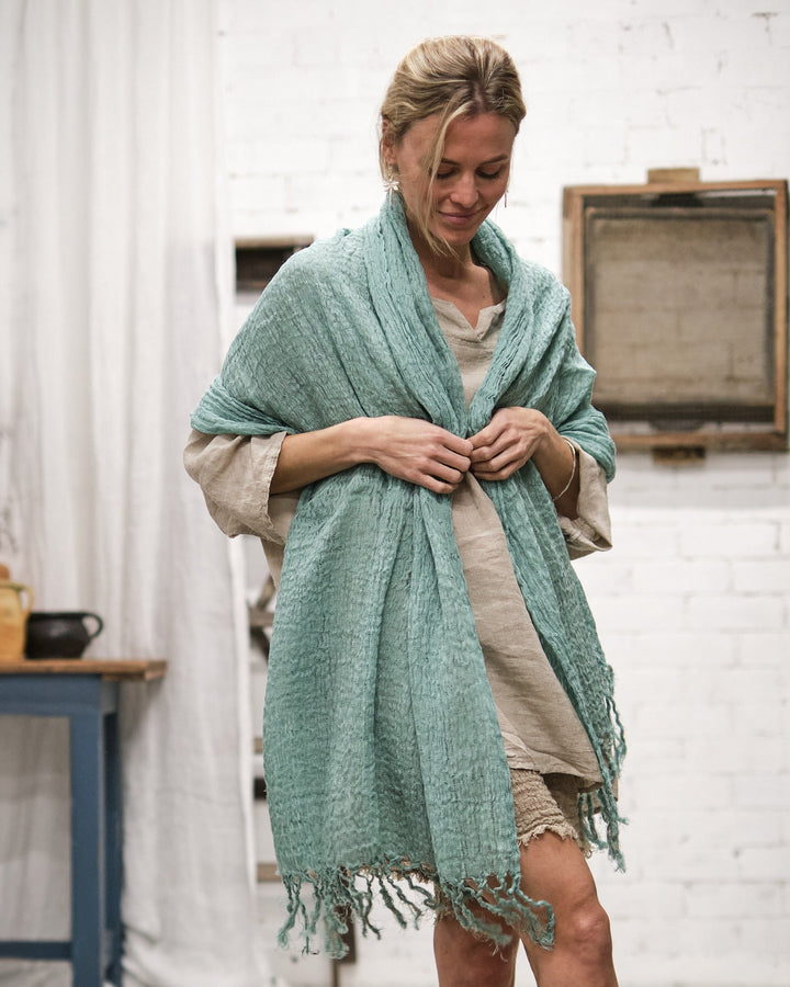 SCIALLE GARZATA - La Casa by Importante