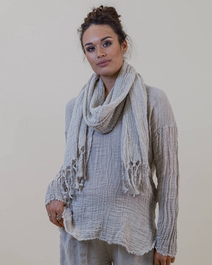 SCIALLE GARZATA - La Casa by Importante