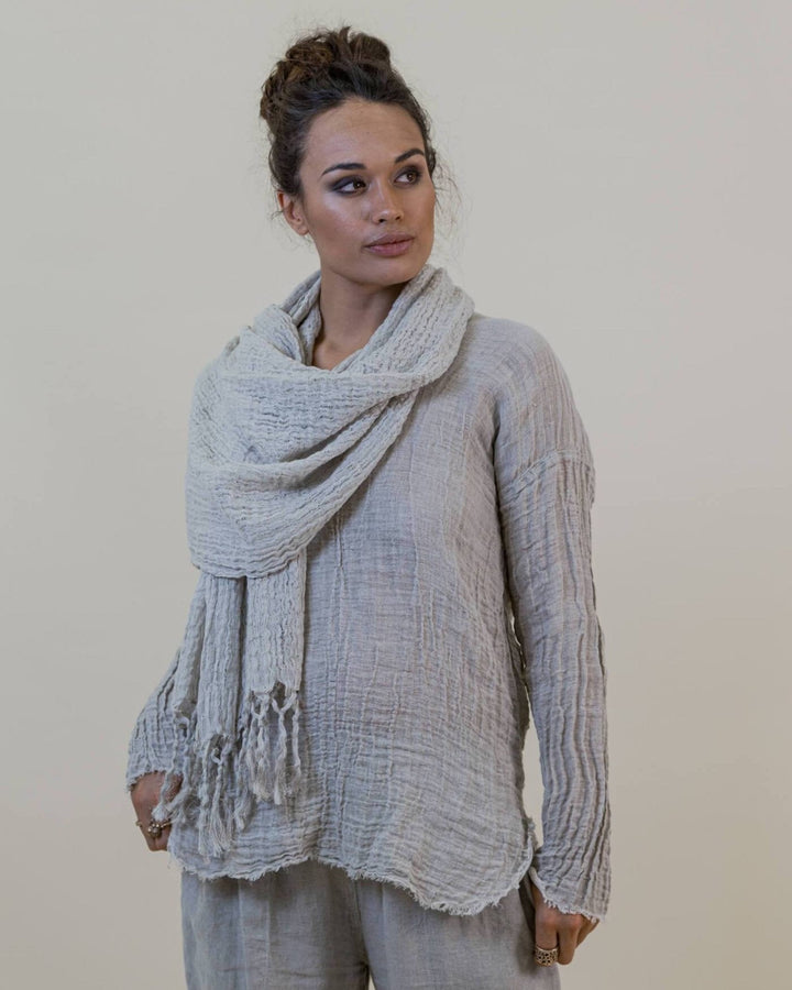 SCIALLE GARZATA - La Casa by Importante